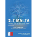 DLT Malta: Thoughts From The Blockchain Island