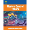 Modern Control Theory: State Variable Analysis of Linear Systems and Analysis of Nonlinear Systems