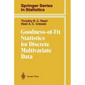 Goodness-Of-Fit Statistics for Discrete Multivariate Data
