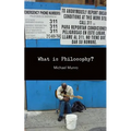 What Is Philosophy?