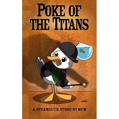 Poke of the Titans