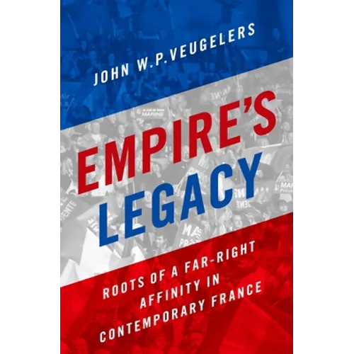 Empire's Legacy: Roots of a Far-Right Affinity in Contemporary France