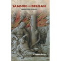 Samson and Delilah: Selected Essays