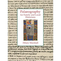Palaeography for Family and Local Historians