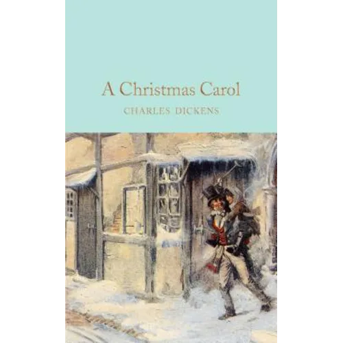 A Christmas Carol