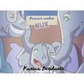 Buenas noches Nux