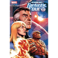 Fantastic Four: Reckoning War