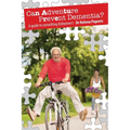 Can Adventure Prevent Dementia?: A guide to outwitting Alzheimer's