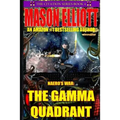 The Gamma Quadrant: Naero's War