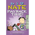 Big Nate: Payback Time!