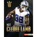 Meet Ceedee Lamb: Dallas Cowboys Superstar