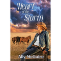Heart of the Storm