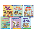 Little Laugh & Learn(r) Complete 6-Book Set