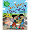 Garbage or Recycling?