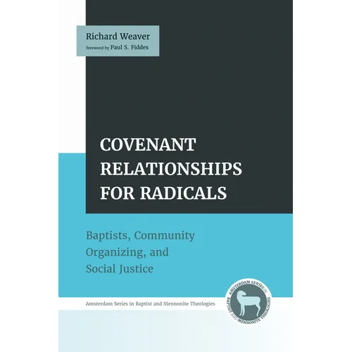 Covenant Relationships for Radicals