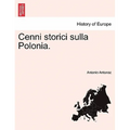 Cenni Storici Sulla Polonia.