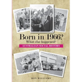 Born in 1956? What else happened? 2024 edition