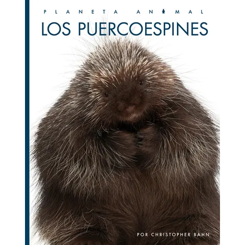 Los Puercoespines
