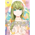 Sundome!! Milky Way Vol. 9