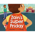 Zain's Super Friday