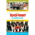 The King Family Cookbook (hardback)