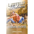 Lawfully Redeemed: A K9 Lawkeeper Romance