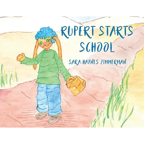Rupert Starts School