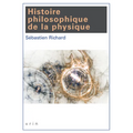 Histoire Philosophique de la Physique