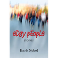 Edgy People: Stories
