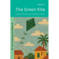 The Green Kite: Bilingual Brazilian Portuguese-English Stories for Kids