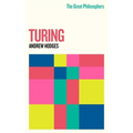 The Great Philosophers: Turing