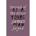 A Portrait of the Artist as a Young Man