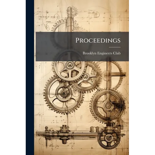 Proceedings