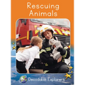 Rescuing Animals: Fluency Boost