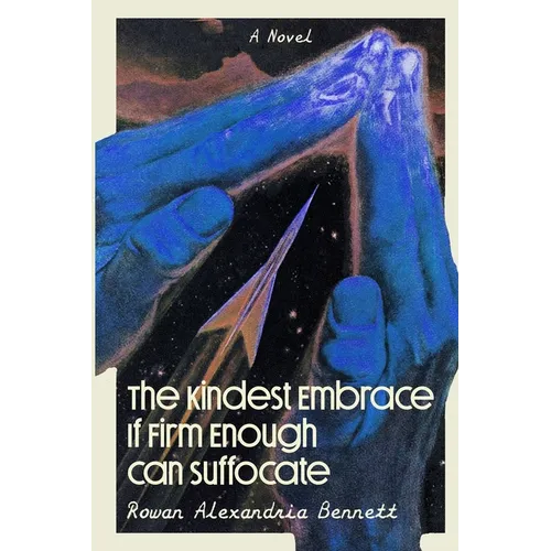 The Kindest Embrace If Firm Enough Can Suffocate
