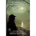 The MX Book of New Sherlock Holmes Stories Part XXV: 2021 Annual (1881-1888)