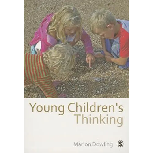 Young Children′s Thinking