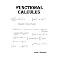 Functional Calculus