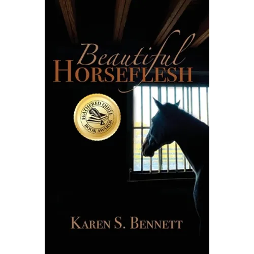 Beautiful Horseflesh