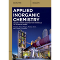 From Construction Materials to Technical Gases