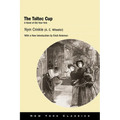 The Toltec Cup: A Novel of Old New York