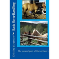 Basic Horse Handling: The second part of Horse Basics