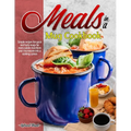 Meals in a Mug Cookbook: Simple recipes for quick and tasty mugs for every palate transform your microwave into a cooking canvas