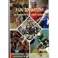 Fun to Watch: Broadcasting - and Enjoying - an Era of Excellence in Ventura County Sports