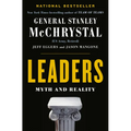 Leaders: Myth and Reality