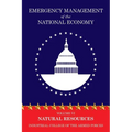 Emergency Management of the National Economy: Volume VI: Natural Resources