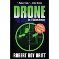 Drone: An Eli Quinn Mystery