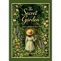Frances Hodgson Burnett - The Secret Garden (English Edition)