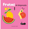 Frutas de Temporada