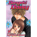 Dengeki Daisy, Vol. 2